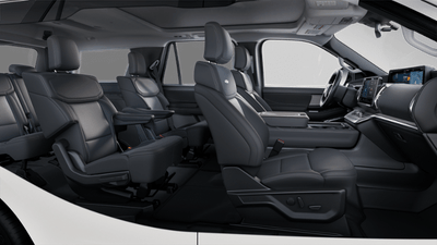 2025 Ford Expedition Platinum®