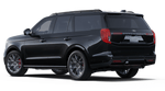 2025 Ford Expedition Platinum®