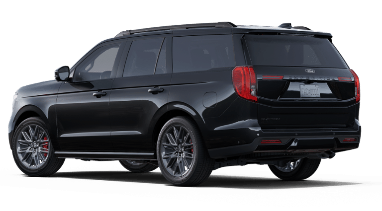 2025 Ford Expedition Platinum®