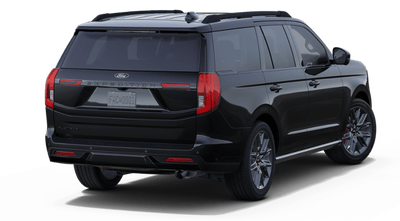2025 Ford Expedition Platinum®