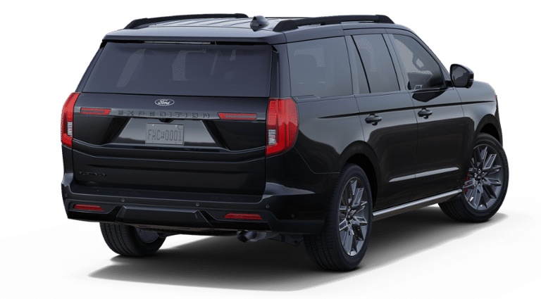 2025 Ford Expedition Platinum®