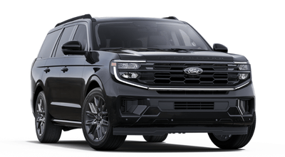 2025 Ford Expedition Platinum®