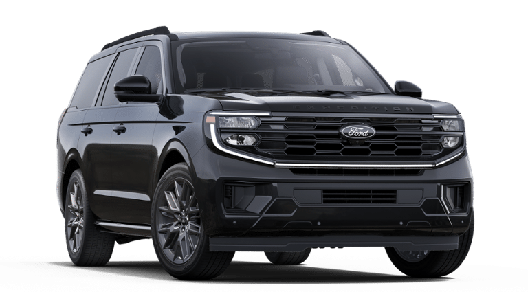 2025 Ford Expedition Platinum®