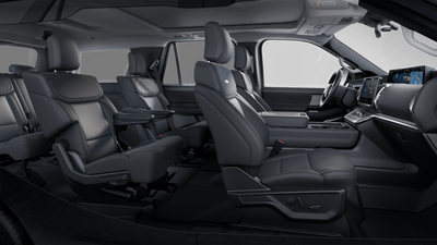 2025 Ford Expedition Platinum®