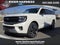 2026 Ford Expedition Platinum®