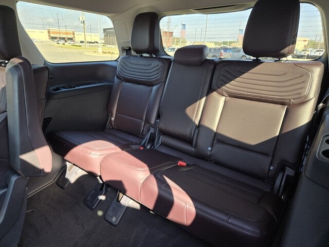 2026 Ford Expedition Platinum®