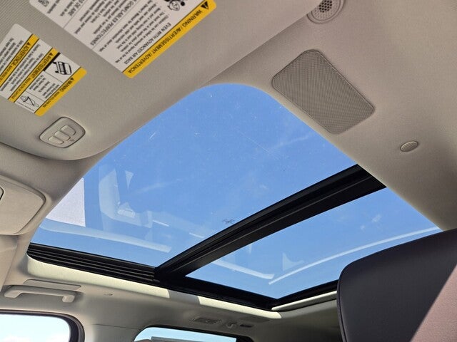 2026 Ford Expedition Platinum®