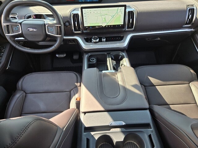 2026 Ford Expedition Platinum®