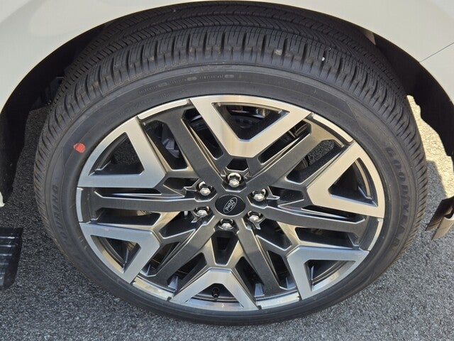 2026 Ford Expedition Platinum®