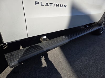 2026 Ford Expedition Platinum®