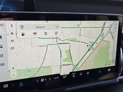 2026 Ford Expedition Platinum®