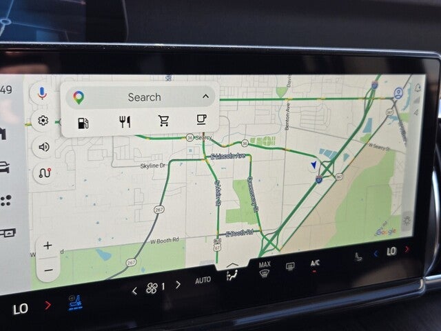 2026 Ford Expedition Platinum®