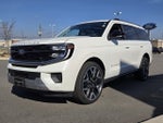 2026 Ford Expedition Platinum®