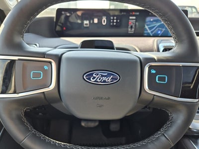 2026 Ford Expedition Platinum®