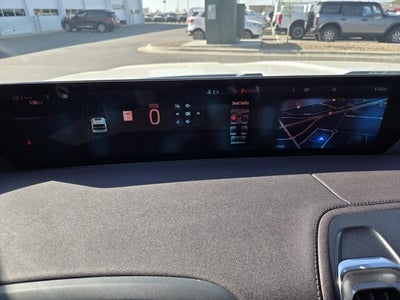 2026 Ford Expedition Platinum®