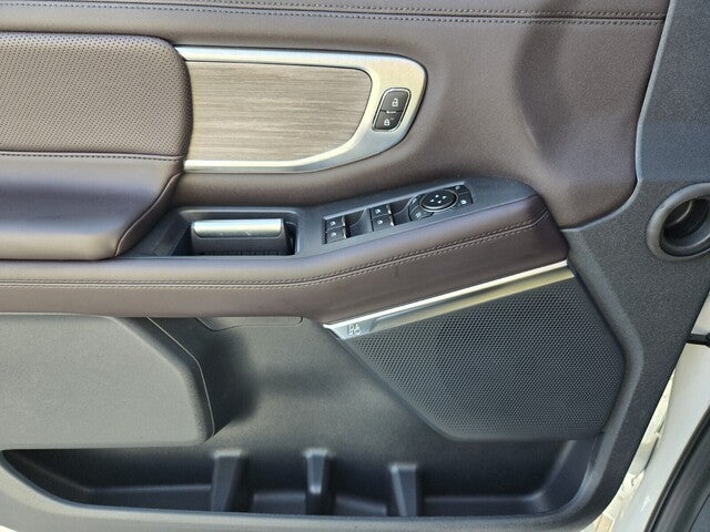 2026 Ford Expedition Platinum®