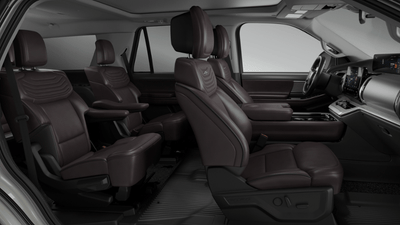 2026 Ford Expedition Platinum®