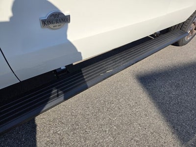 2027 Ford Expedition King Ranch®