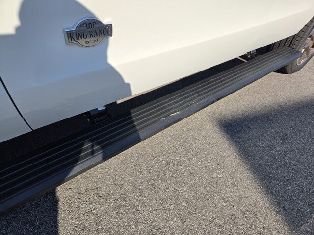 2027 Ford Expedition King Ranch®