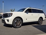 2027 Ford Expedition King Ranch®