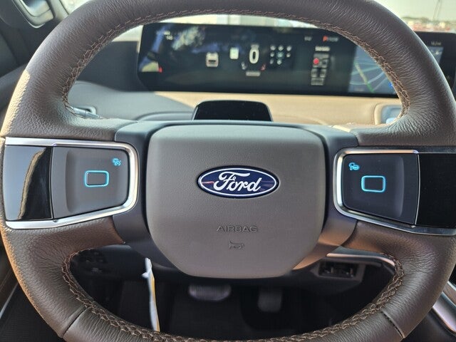 2027 Ford Expedition King Ranch®