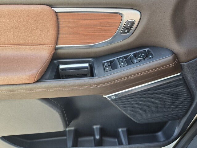 2027 Ford Expedition King Ranch®