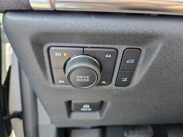 2027 Ford Expedition King Ranch®