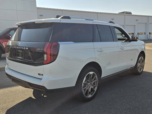 2027 Ford Expedition King Ranch®