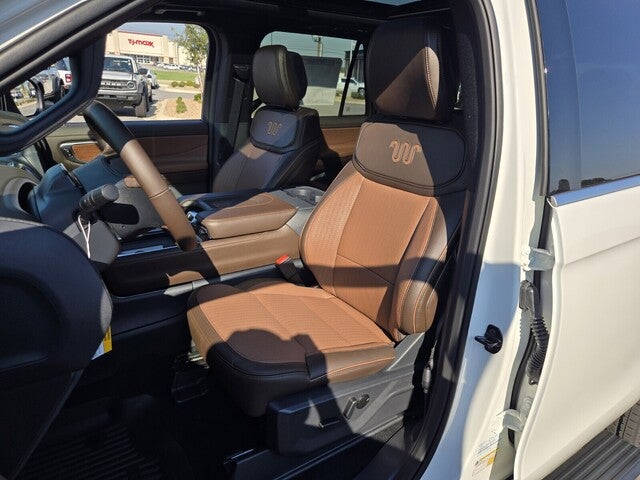 2027 Ford Expedition King Ranch®