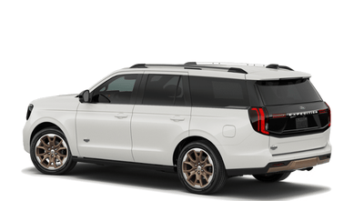 2026 Ford Expedition King Ranch®