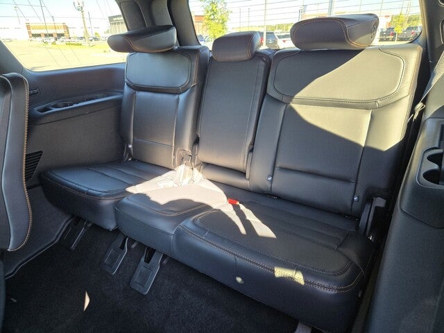 2027 Ford Expedition Tremor®