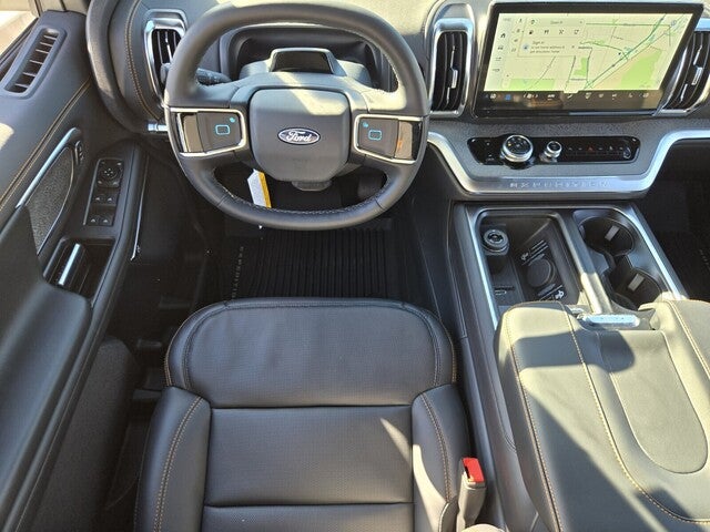 2027 Ford Expedition Tremor®