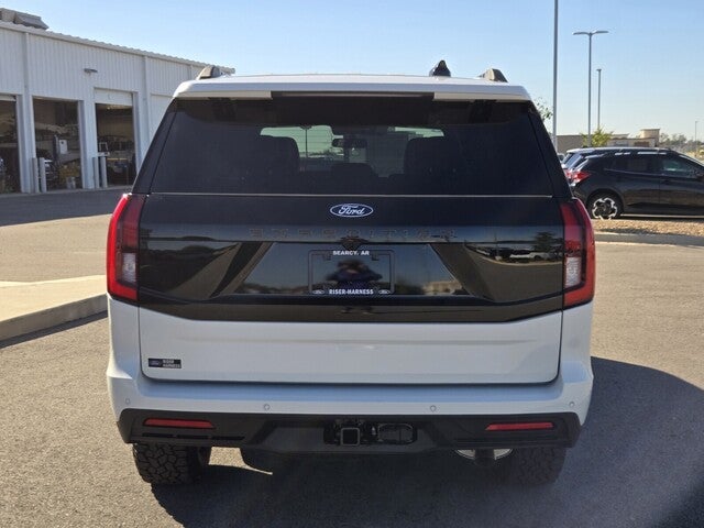 2027 Ford Expedition Tremor®