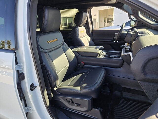 2027 Ford Expedition Tremor®