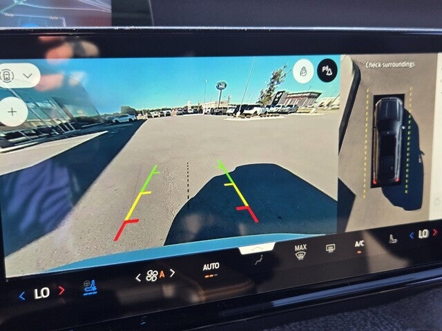 2027 Ford Expedition Tremor®