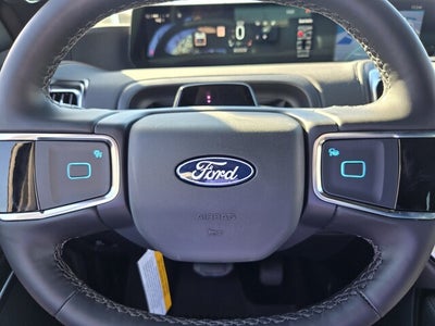 2027 Ford Expedition Tremor®