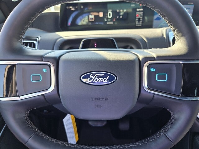 2027 Ford Expedition Tremor®