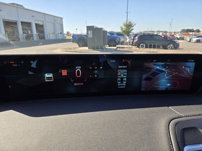 2027 Ford Expedition Tremor®