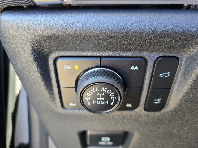 2027 Ford Expedition Tremor®