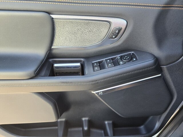 2027 Ford Expedition Tremor®