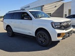 2027 Ford Expedition Tremor®