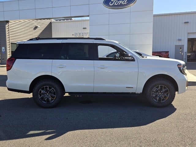 2027 Ford Expedition Tremor®