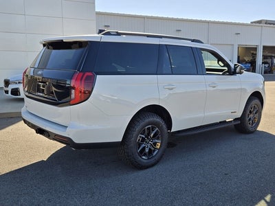 2027 Ford Expedition Tremor®