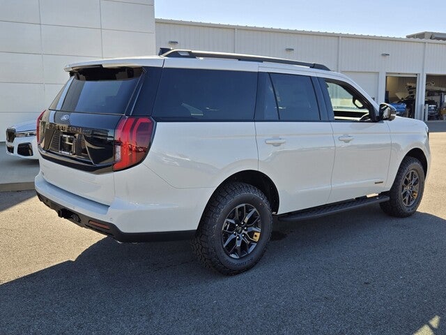 2027 Ford Expedition Tremor®