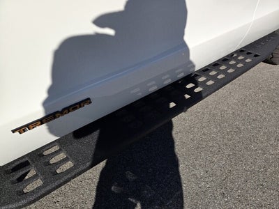 2027 Ford Expedition Tremor®