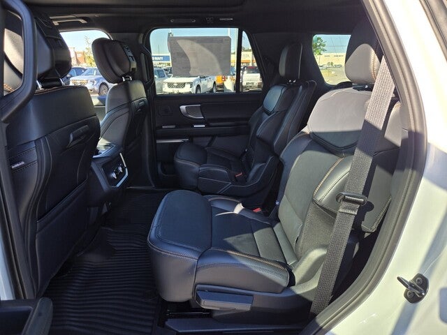 2027 Ford Expedition Tremor®