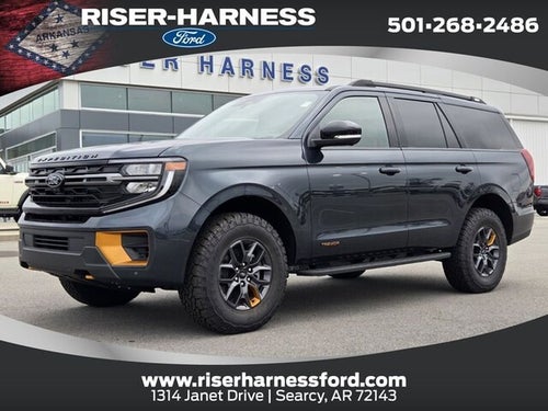 2026 Ford Expedition Tremor®