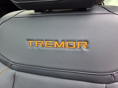 2026 Ford Expedition Tremor®