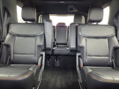 2026 Ford Expedition Tremor®