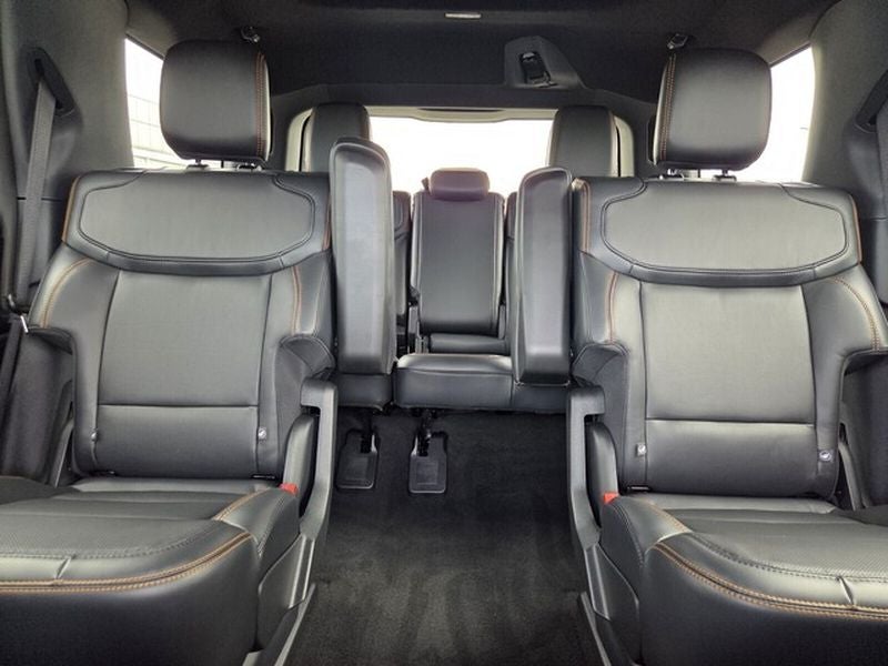 2026 Ford Expedition Tremor®